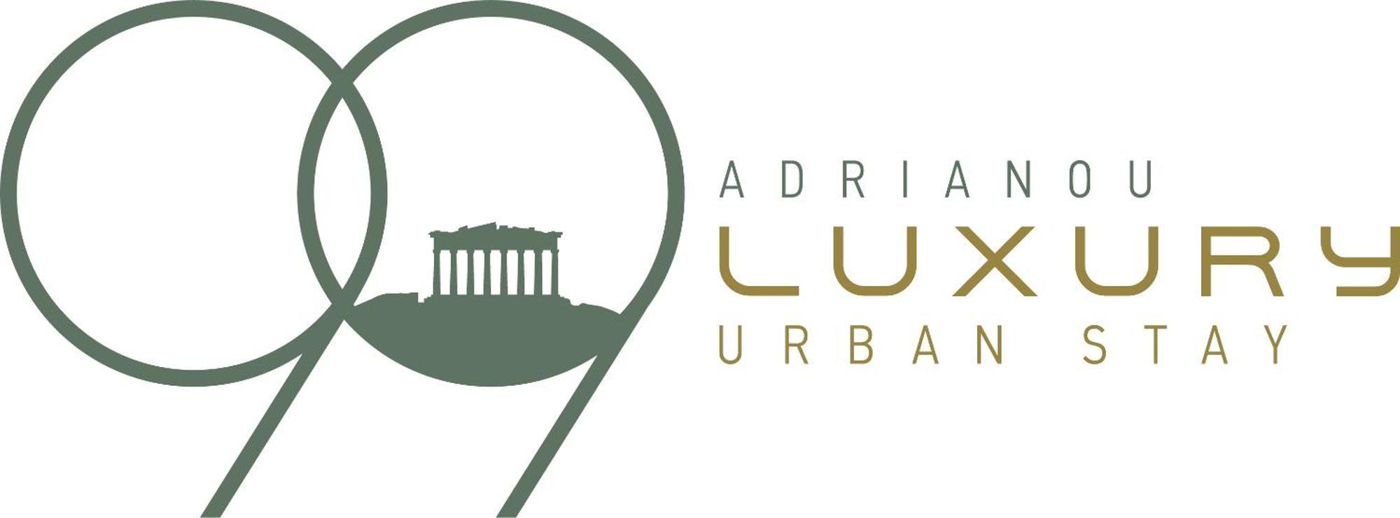 אתונה 99 Adrianou Apartments מראה חיצוני תמונה