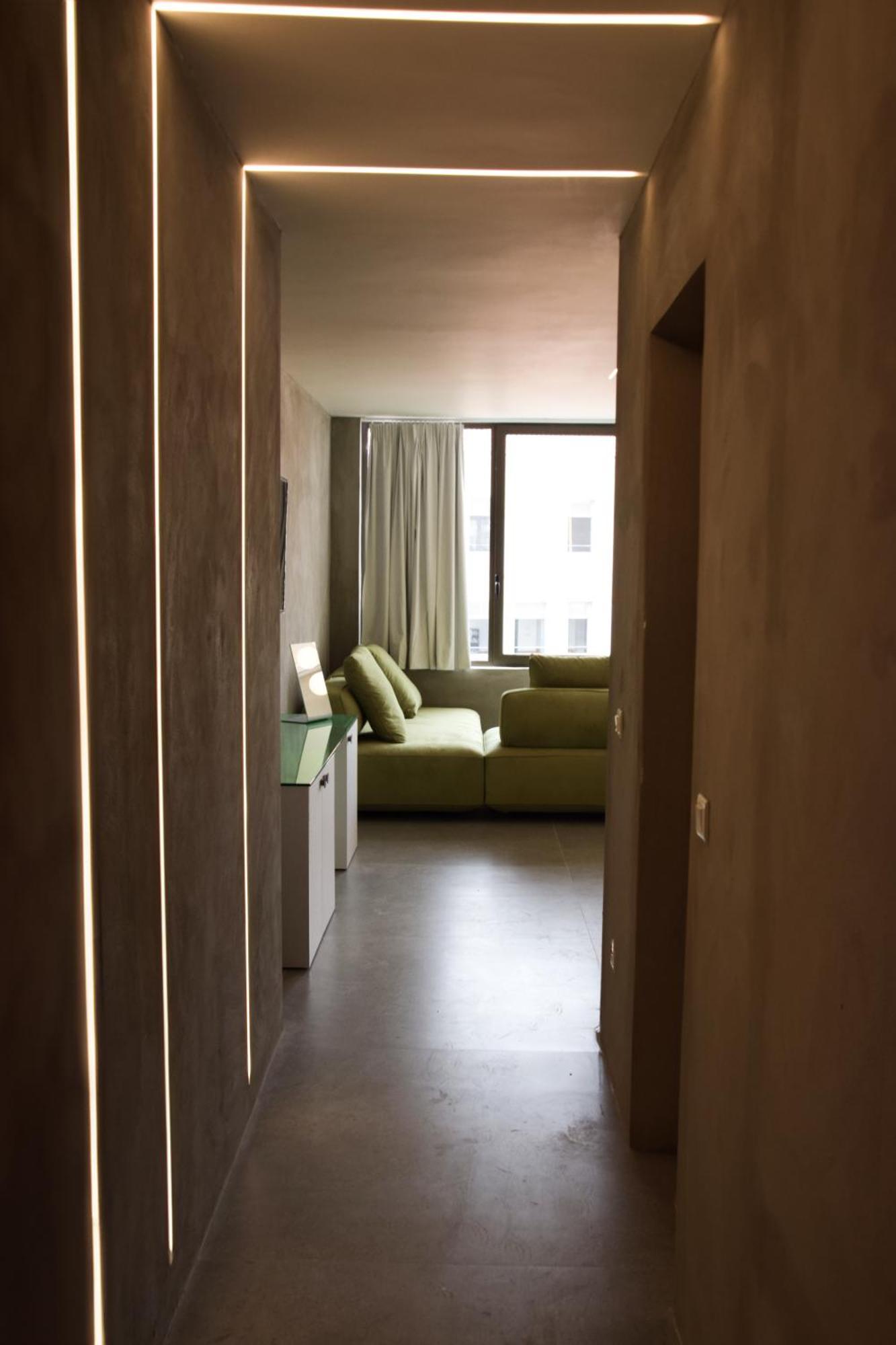 אתונה 99 Adrianou Apartments מראה חיצוני תמונה