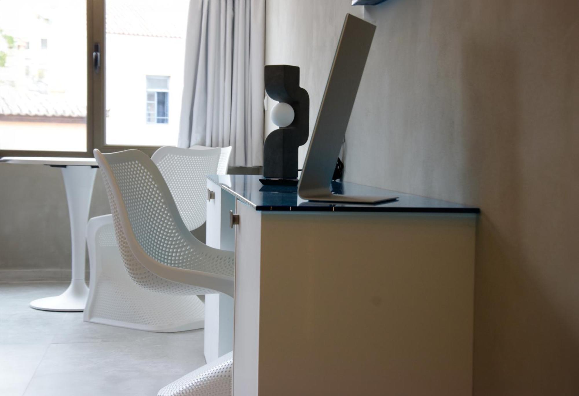 אתונה 99 Adrianou Apartments מראה חיצוני תמונה