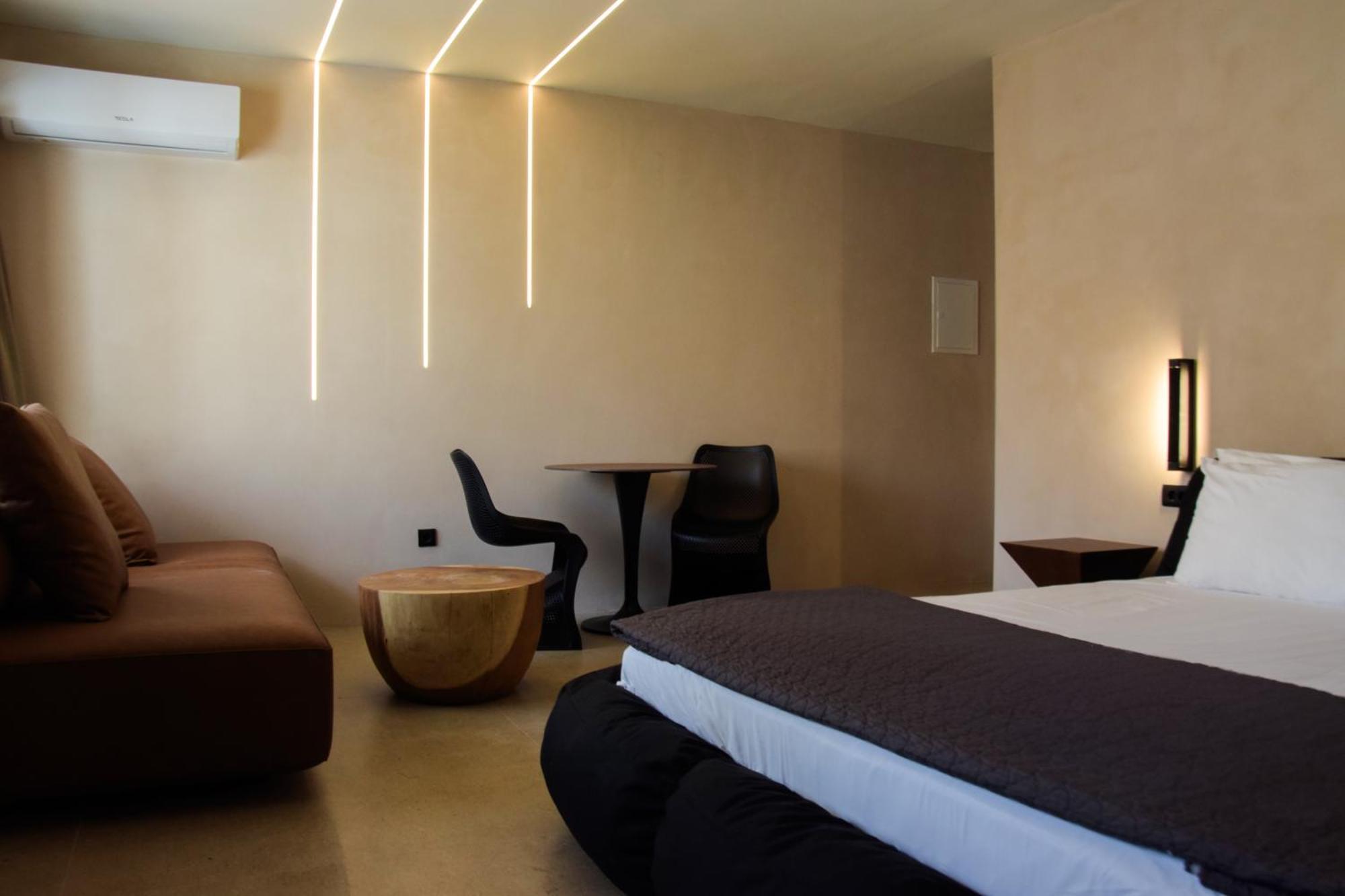 אתונה 99 Adrianou Apartments מראה חיצוני תמונה